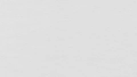 White paper texture background close up. Stock Photos