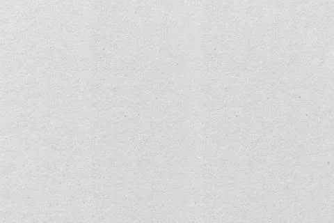 White paper texture as background. Copy space for text Stock Photos