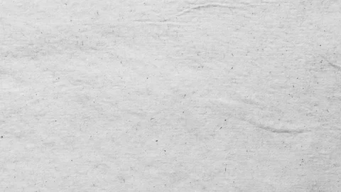 White paper texture background, motion graphic Stock Footage 122334294