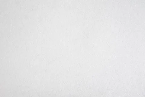 White paper texture background. Nice high resolution background. Stock Photos