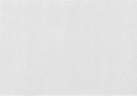 White paper texture for background or work design. Stock Photos