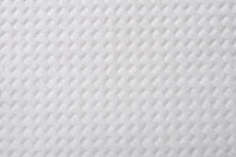 White paper texture background or cardboard surface Stock Photos