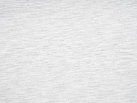White paper texture background or cardboard surface. Effect for winter season Stock Photos
