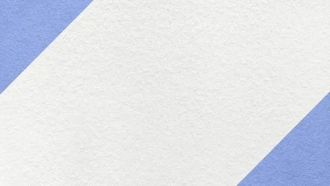 White paper texture background with pastel blue corners and copy space for .. Stock Illustration