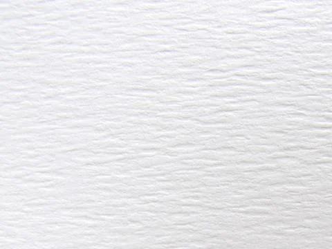 White paper texture background Stock Photos