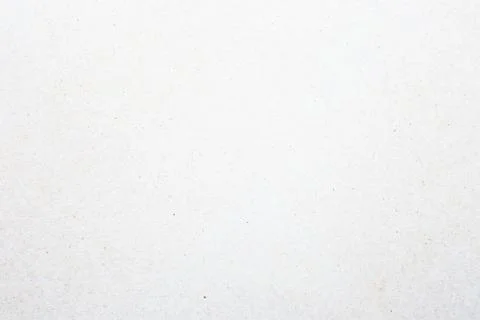 White paper texture background Stock Photos