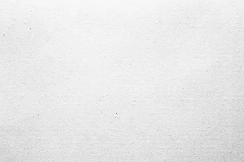 White paper texture background Stock Photos