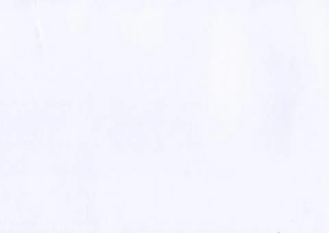 White paper texture background Stock Photos