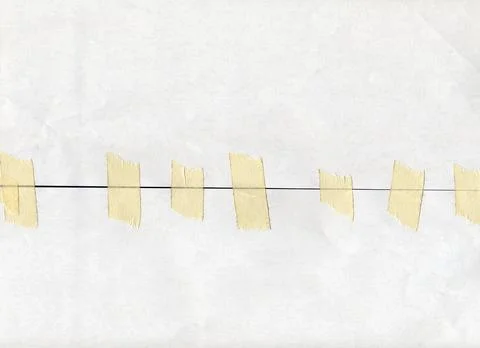 Off white paper texture background Stock-Fotos