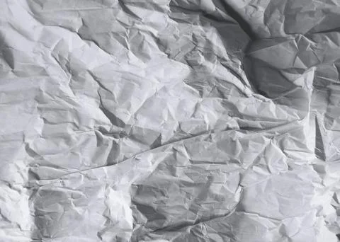White paper texture background Stock Photos