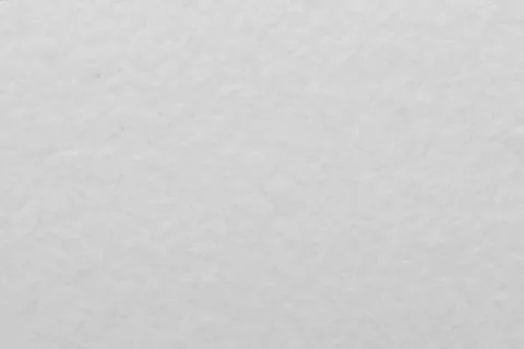 White paper texture background. smooth paper surface Stock Photos