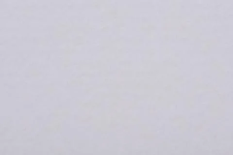 White paper texture background. smooth paper surface Stock Photos