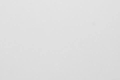 White paper texture background. smooth paper surface Stock Photos