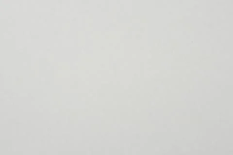 White paper texture background. smooth paper surface Stock Photos