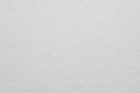 White paper texture background. smooth paper surface Stock Photos