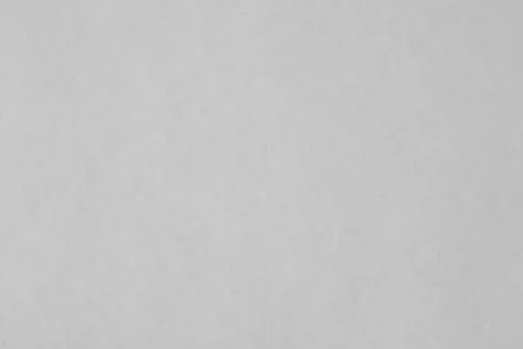 White paper texture background. smooth paper surface Stock Photos