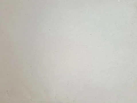 White paper texture, cardboard texture. Eco recycled kraft paper sheet. Cardb Stock Photos