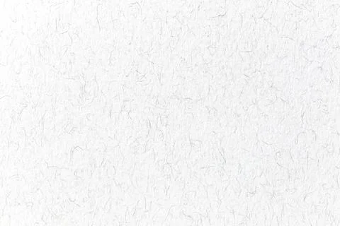 White paper texture, grainy surface and art abstract high detailed background Stock Photos