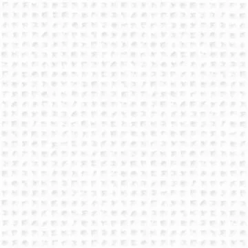 White paper texture Stock Illustration