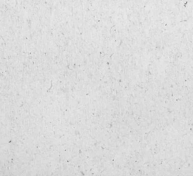 White paper texture Stock Illustration