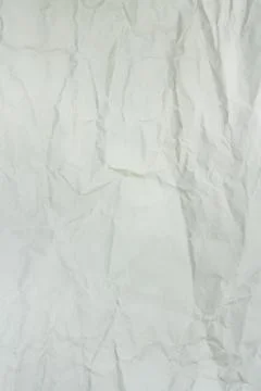 White paper texture or background Stock Photos