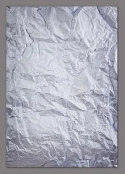 White paper texture Stock Photos