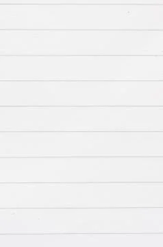 White paper texture Stock Photos