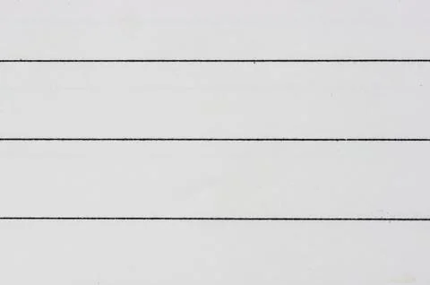 White paper texture Stock Photos