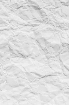 White paper texture Stock Photos