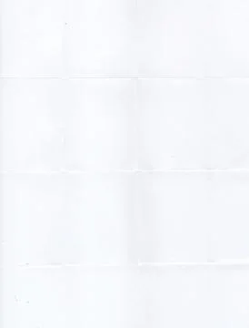 White Paper Texture Stock Photos