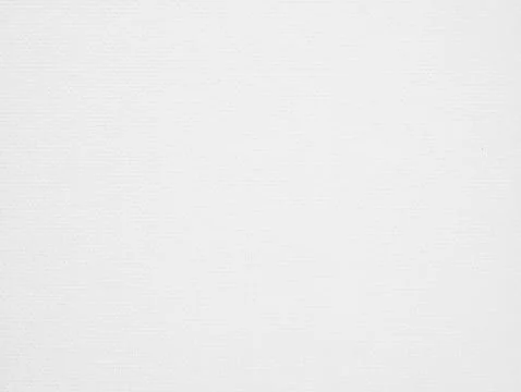 White paper texture from rough 150 gms plain plain paper for light cardboard Stock Photos