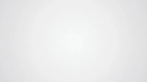 White paper texture subtle grain seamless loop motion background Stock Footage 344231346