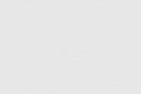 White paper textured background with thin horizontal lines Stock Photos