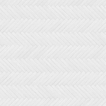 White parquet seamless texture background Stock Illustration