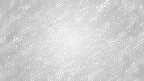 White Particles and Diagonal Lines Stock Footage 152944620