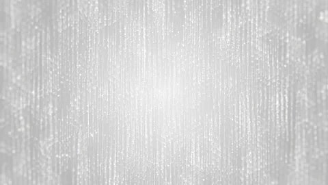 White Particles and Vertical Lines Video stock 152944825