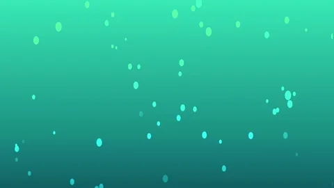 White Particles Background Color With of Sky Circle Stock Footage 185899030