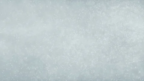 White Particles Background Stock Footage 93677655