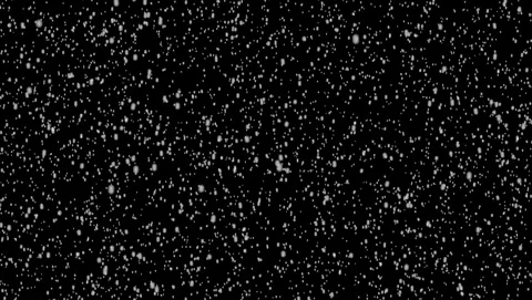 White Particles Falling on Dark Background dots specks Stock Footage 317546150
