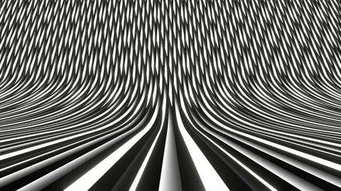 White Particles Motion Down Background VJ Loop in 4K Stock-Footage 342408697