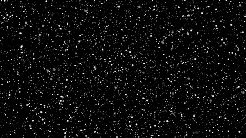 White Particles.Dust Particles Background Bokeh Lights Stock Footage 144442073