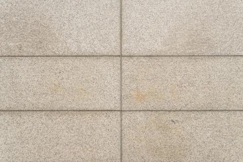 White pattern brick wall texture and background. Stock Photos
