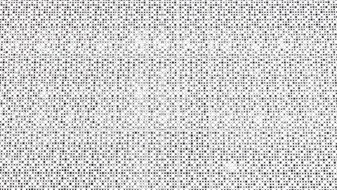 White patterned background with circles and dots or holes. Close up of black Stock Photos