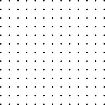 White Pegboard Storage 스톡 일러스트