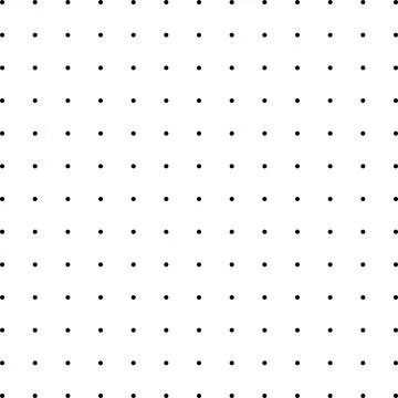 White Pegboard Storage Stock Illustration