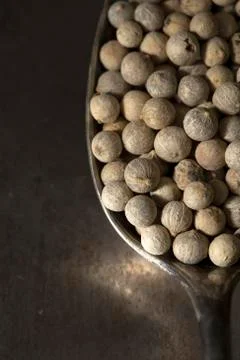 White pepper Фото