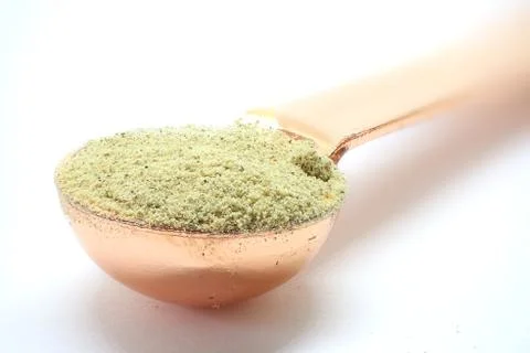 White Pepper Stock Photos