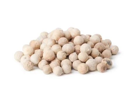 White pepper Stock Photos