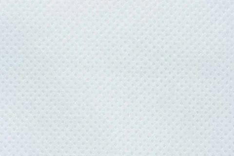 White perforated paper background 写真素材
