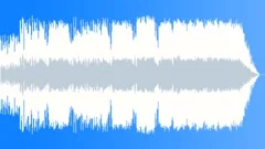 White Picket Fences Stock Music